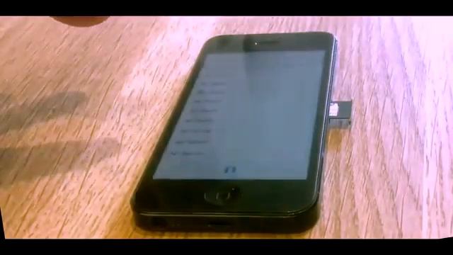 How To Unlock Disabled iPhone 5 & 5s How To Bypass iPhone 5 & 5s Passcode Without Computer смотреть онлайн
