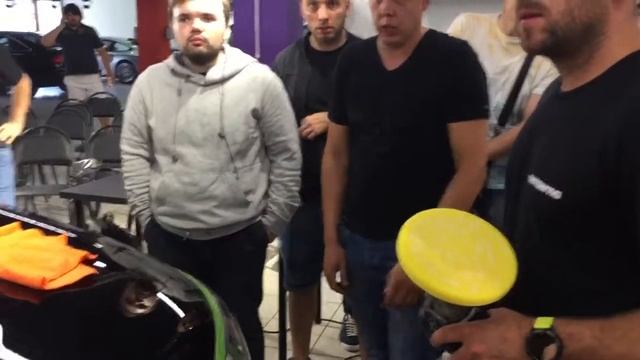Menzerna 3in1 - Мензерна 3 в1 смотреть онлайн
