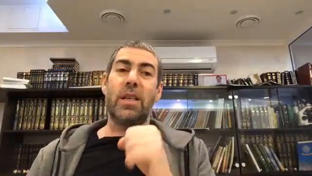 Мишлей с Ицхаком Пинтосевичем | Урок 202. Глава 26, отрывки 12-17 смотреть онлайн