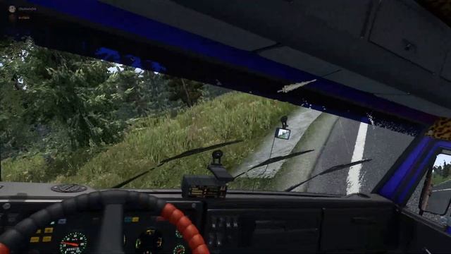 Коротко о том как мы на камазах катались :D смотреть онлайн