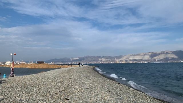 НОВОРОССИЙСК - ТРИП // ТОП-10 ДОСТОПРИМЕЧАТЕЛЬНОСТЕЙ смотреть онлайн