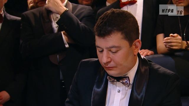 Что? Где? Когда? Вторая игра Летней серии. Выпуск от 09.06.2019 смотреть онлайн