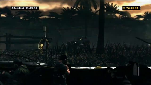 Max Payne 3: Время не ждет Хардкор, Глава 5, Ч.2 смотреть онлайн