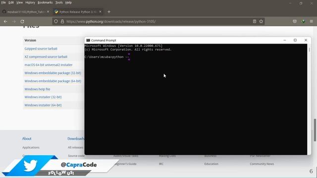 01 Introduction to Python | Complete Python Course in Urdu Hindi смотреть онлайн