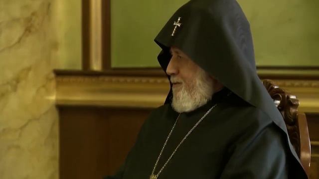 Пашинян в память о погибших в Баку #новости2019 #Политика #Азербайджан #АРЦАХ смотреть онлайн