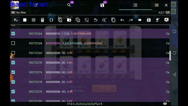 Simcity Buildit Game Guardian| How to hack war cards смотреть онлайн