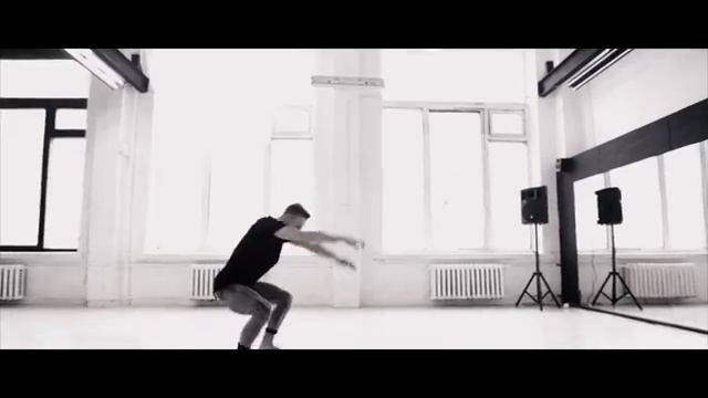 MDC NRG | Choreographer | Mihail Shabanov | Contemporary смотреть онлайн