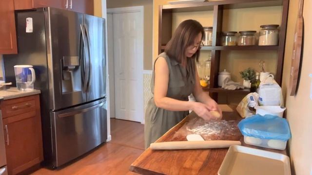 Кулинарный кругосвет