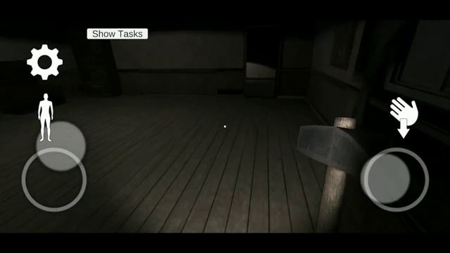 БЕН СТАЛ ПСИХОПАТОМ? - Escape Scary Ben смотреть онлайн