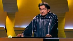 Своя игра. Кашко - Солонецкий - Бер (20.03.2016)