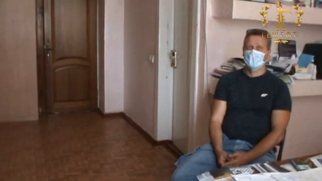 Тысячка.Больница№2.Юрист.Начмед.Завотделение.Неврология.Мусорок.Кривой Рог.Украина. смотреть онлайн