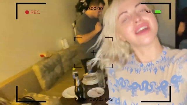 КАРПАТЫ | НОВЫЙ ГОД | ВЕЧЕРИНОЧКА | РАСПАКОВКА ПОДАРКОВ | VLOG смотреть онлайн