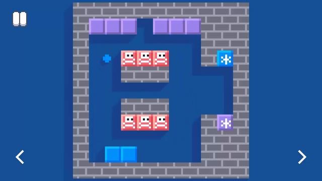 Fancade Color Break Level 31 to 40 || Android Arcade Game || 2021 смотреть онлайн