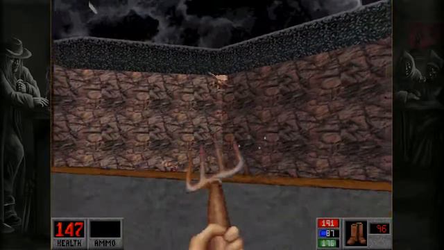 Прохождение Blood. Часть 11: "Мрачная гостиница" смотреть онлайн