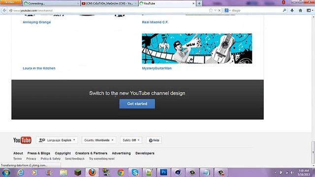 how to downgrade youtube back to the old version смотреть онлайн