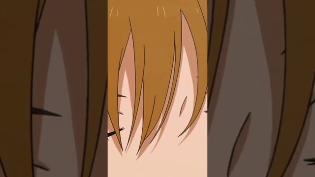 Класный момент аниме #shorts смотреть онлайн