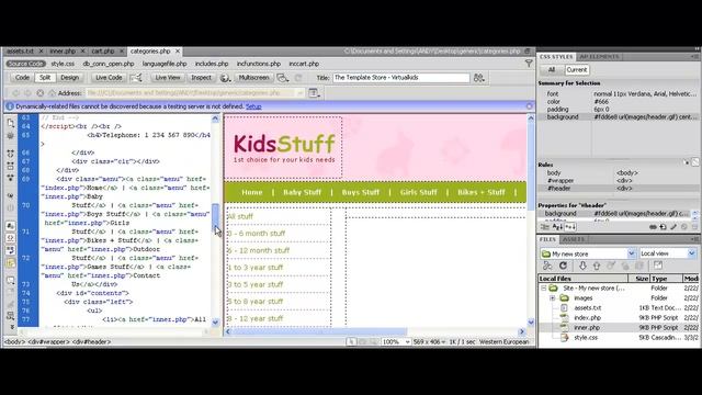 How to integrate the Ecommerce Templates shopping cart PHP Generic Version into an existing site смотреть онлайн