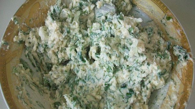 Книга рецептов