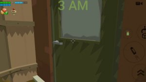 ФНаФ в Чикен Ган