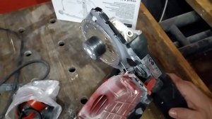 Обзор на кожух защитный вытяжной кзв - 125 у диолд 90047004