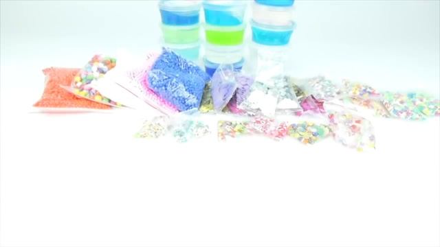 Лизуны и слаймы для детей Игрушкин ТВ смотреть онлайн