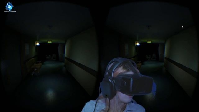 Horror Hospital VR (Gameplay Karine) смотреть онлайн