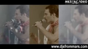 Queen vs RATM vs Prodigy vs Skrillex - We Will kill the Breathe of Bangarang - Djs From Mars Bootleg