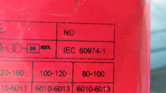 LA GRAN ESTAFA DE LAS SOLDADORAS INVERTER PIRATAS.