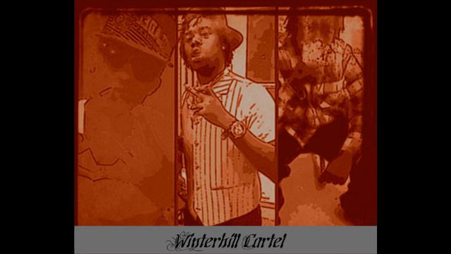 Winterhill Cartel- Paper Ft. Tony TwoFingaz(Oliver North Scandal Mixtape...