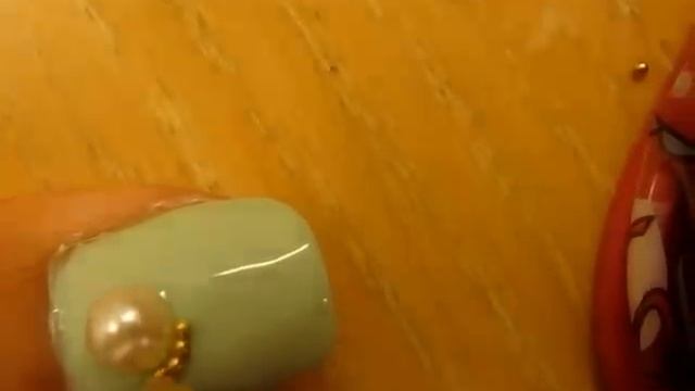 Pastel Princess Nails смотреть онлайн