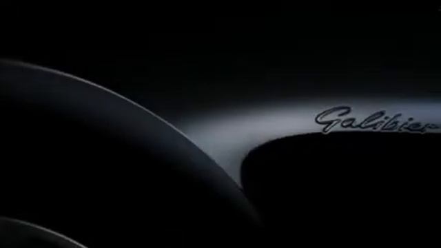 Bugatti 16C Galibier Concept Promo - long version.mp4 смотреть онлайн