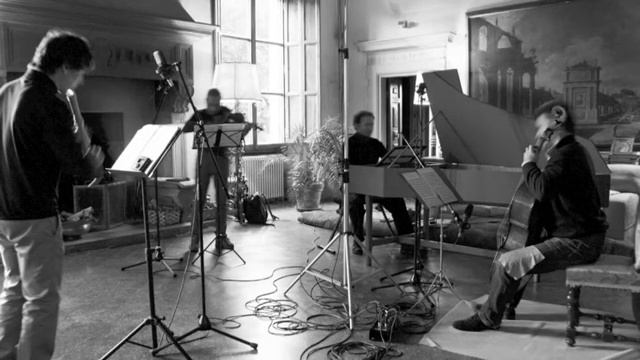 Georg Philipp Telemann, Trio Sonata TWV 42:d10 смотреть онлайн