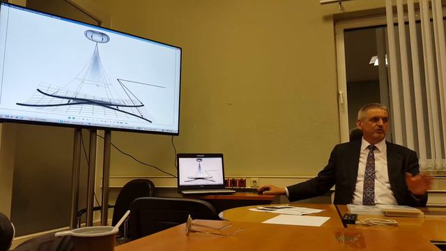 Сухонос С.И. ЧТО НАМ ДЕЛАТЬ В КОСМОСЕ? Московский космический клуб. 2016.03.31 смотреть онлайн