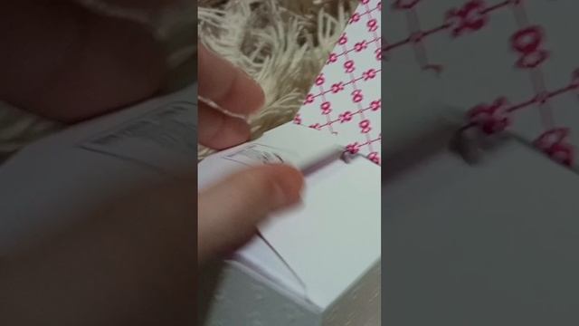 распаковка духов. TOUS. Tous Love Moments ???Просто боомба????