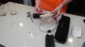Katadyn Pocket water filter