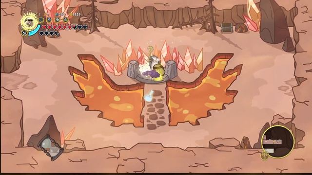 Secret Items Questline | Conan Chop Chop смотреть онлайн