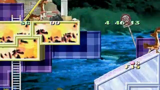 Umihara Kawase Shun: Field 15 to 35 смотреть онлайн