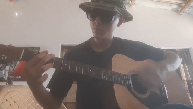 Light-Alex vas/METAL FAMILY cover acustico. смотреть онлайн