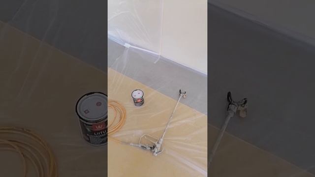 Красим Tikkurila LIITU