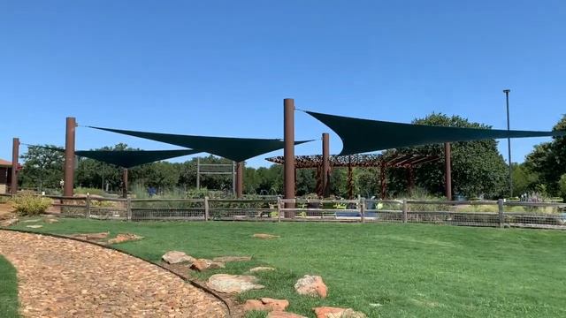 Things to Do in Flower Mound, Texas | Heritage Park смотреть онлайн