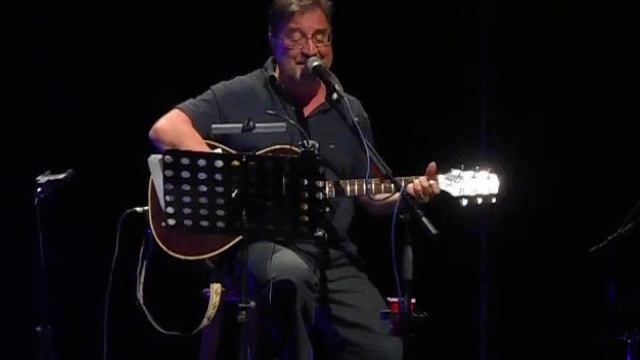 "На даче у генерала ФСБ" Юрий Шевчук смотреть онлайн