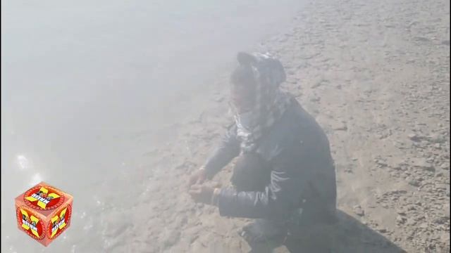 Fishing In Russian Beach | Vlog 2 |Fishing For Dentex | Fishing In Karachi | Best and unique fishin смотреть онлайн