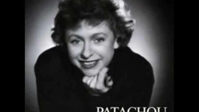 Patachou - Domino смотреть онлайн