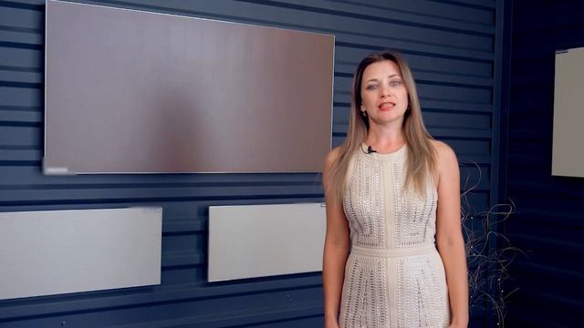 Керамические обогреватели Nikapanels смотреть онлайн
