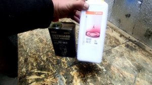 Сколько лить 2х тактного масла в бензин.