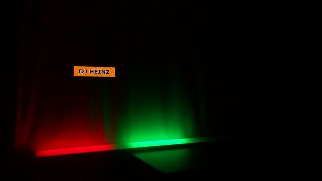 VU Meter / VU Colormusic / VU Цветомузыка V3.0 / DJ Heinz