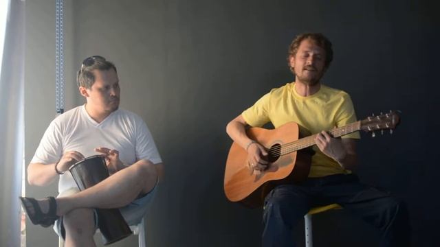Федя Ларюшкин — Растаманка-весна смотреть онлайн