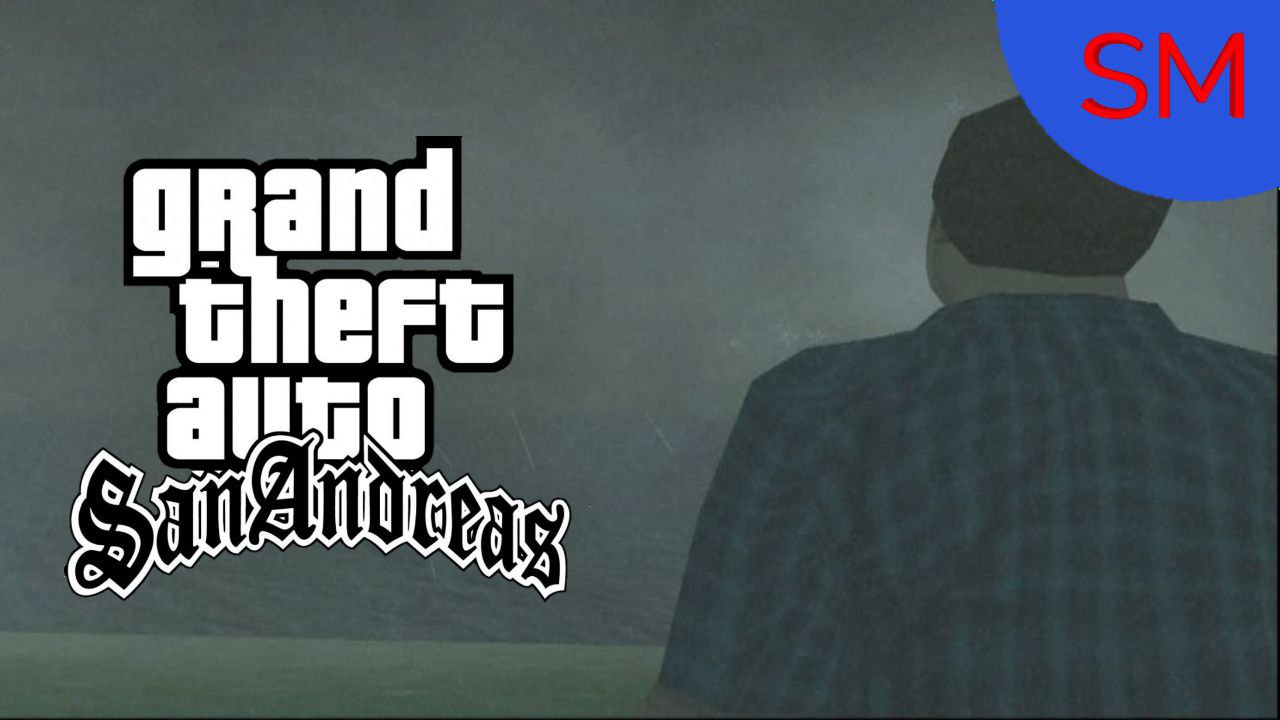 GTA - San Andreas DYOM Миссия (Свинья)