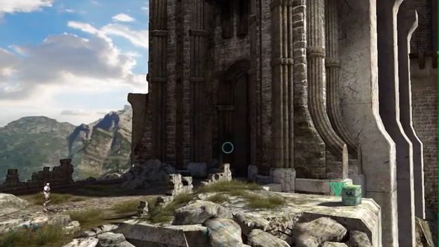 Infinity Blade 2 Gameplay/Commentary part 21: Definitely Naked смотреть онлайн