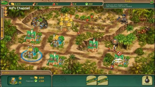 Royal Envoy 3 Level 11 смотреть онлайн